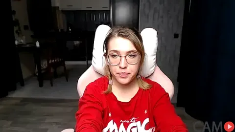 Reginasmilee’s Stripchat Profile Image