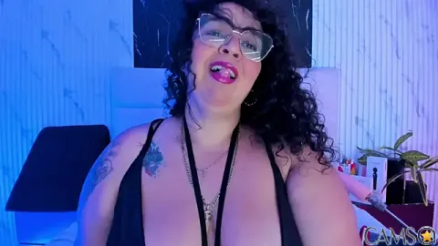 Reginavegaa’s Stripchat Profile Image