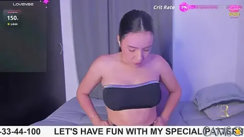 rouse_lili’s Stripchat Profile Image