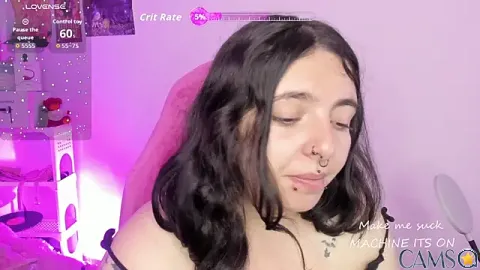 Sachi_Meow’s Stripchat Profile Image