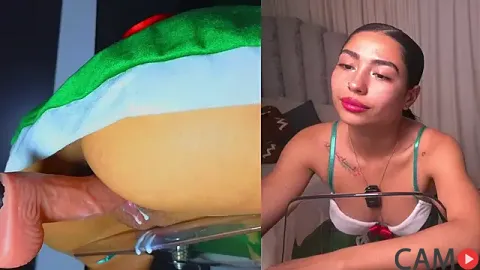 samantha_bss&rsquo;s Stripchat Profile Image