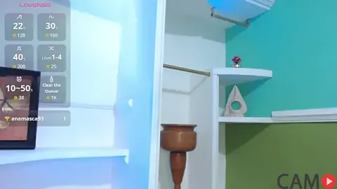 SamanthaSmiithh’s (Stripchat) Photo