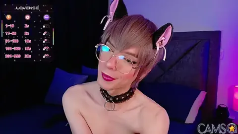 Sammy_Russell’s (Stripchat) Photo