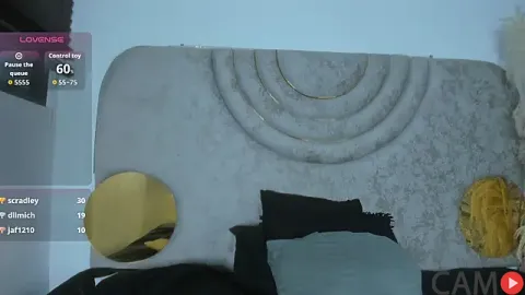 Samy_Grey01&rsquo;s Stripchat Profile Image