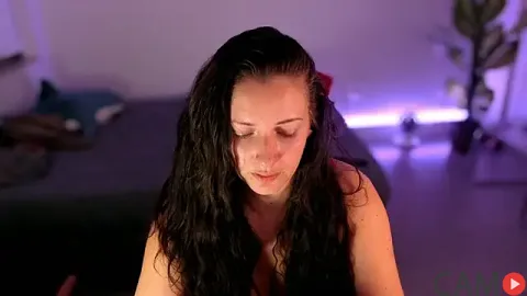 Sapphir3xoxo’s Stripchat Profile Image