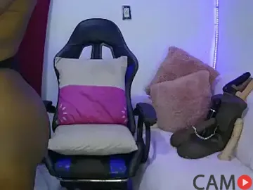 sara_greyx&rsquo;s Stripchat Profile Image