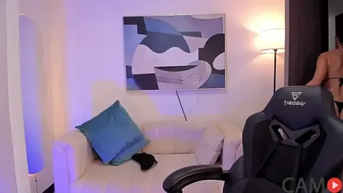 SaraParker_&rsquo;s Stripchat Profile Image