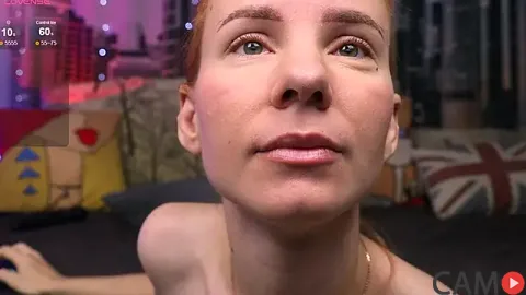Sarsei’s Stripchat Profile Image