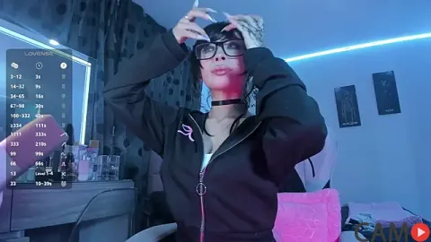 satanbabee’s Stripchat Profile Image