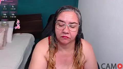 scaelettdubois’s Stripchat Profile Image