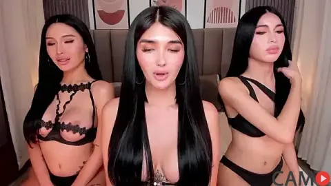 ScarletGreysonn’s Stripchat Profile Image