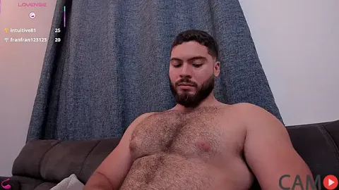 SebastianVilla_’s (Stripchat) Photo