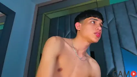 Sebax_Young’s (Stripchat) Photo