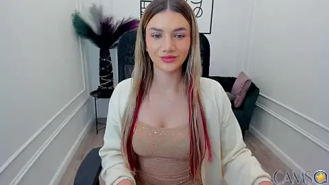 SelenaeMoore’s Stripchat Profile Image