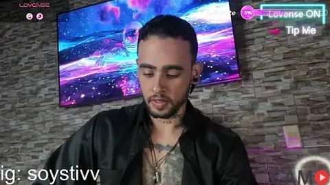 Seth_Owner’s Stripchat Profile Image