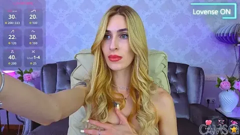 Sexy_Lava’s (Stripchat) Photo