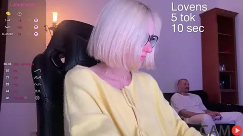 Sexy_Sweets’s Stripchat Profile Image