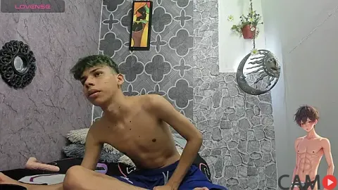 sexyboys_cutex18&rsquo;s (Stripchat) Photo