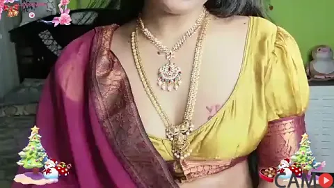 sexyhoney27&rsquo;s Stripchat Profile Image