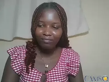 sexyjanett’s Stripchat Profile Image