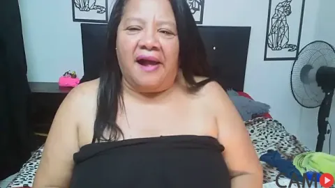 Shanttal0272&rsquo;s Stripchat Profile Image