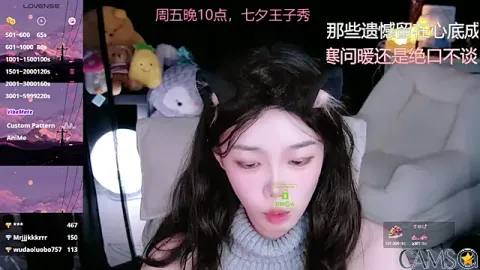 Sheep-1’s Stripchat Profile Image