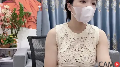 shishi_101’s Stripchat Profile Image