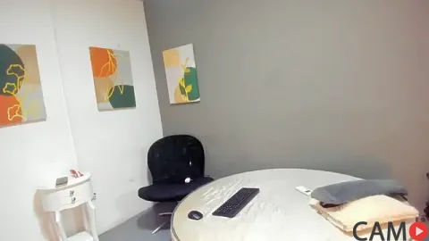 sienna_glow&rsquo;s Stripchat Profile Image