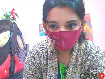 Silver_Queen07&rsquo;s Stripchat Profile Image