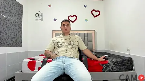 simookeler’s Stripchat Profile Image