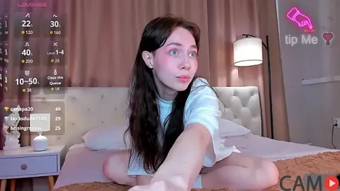 Skelerata’s Stripchat Profile Image