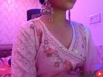 snow_white123&rsquo;s Stripchat Profile Image