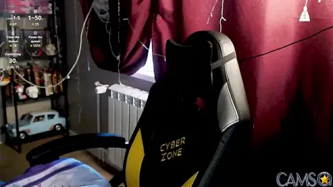 so_cute777’s Stripchat Profile Image