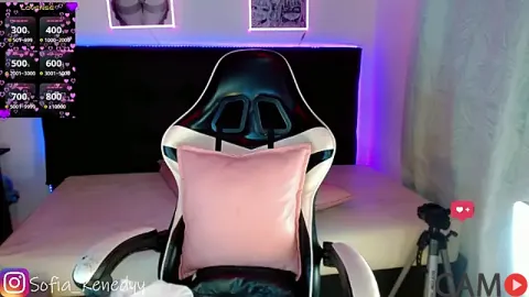 Sofia_kenedyy’s Stripchat Profile Image