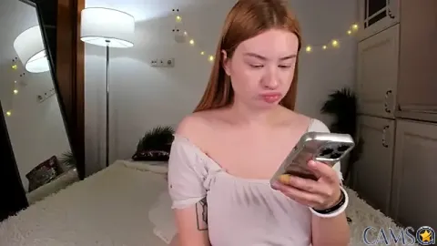 SonyaBabyn’s Stripchat Profile Image