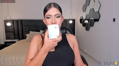 StacyEvansX’s (Stripchat) Photo