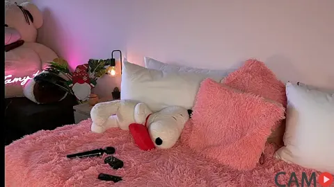 TamyHoney&rsquo;s (Stripchat) Photo