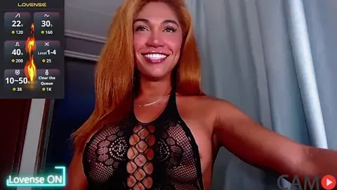 TastyTrap_18’s Stripchat Profile Image