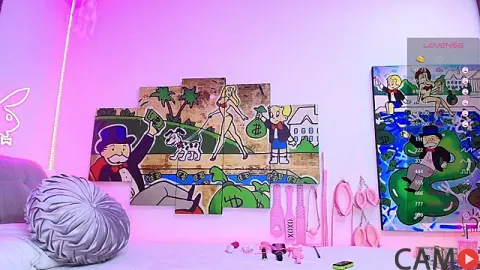 tattooBabyxxx’s (Stripchat) Photo