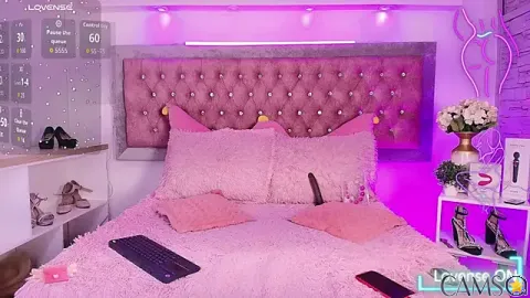 Tayzon_Foxxx’s Stripchat Profile Image