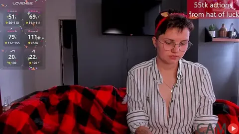 Tenderly_Couple&rsquo;s Stripchat Profile Image