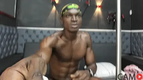 Terrance_z&rsquo;s (Stripchat) Photo