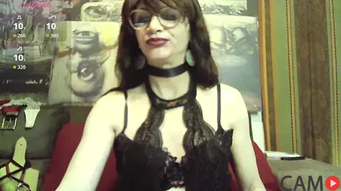 TheBlackWtch&rsquo;s Stripchat Profile Image