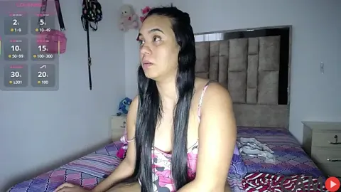 tiffany__pink&rsquo;s Stripchat Profile Image