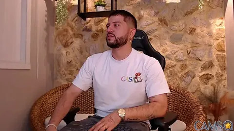 TomSloan_&rsquo;s (Stripchat) Photo