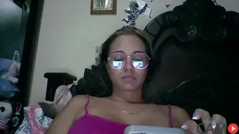 trianabell’s Stripchat Profile Image
