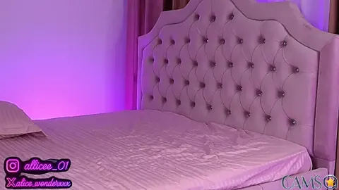 VanessaSimon’s Stripchat Profile Image
