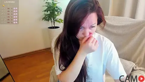 VanessaSmuth’s Stripchat Profile Image