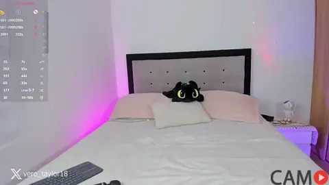 Picture of veronica_taylor1 from Stripchat