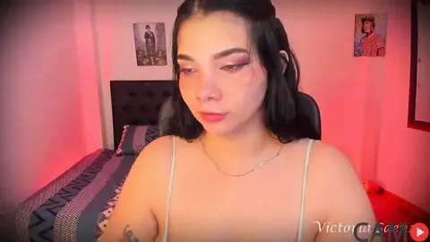 victoriaasaenz_’s Stripchat Profile Image